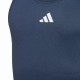 Adidas Club Aurora Bleu Junior Robe