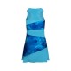 Bidi Badu Abeni Light Blue Dress