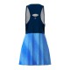 Badu Beach Spirit 2In1 Bidi Dress Dark Blue