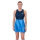 Badu Beach Spirit 2In1 Bidi Dress Dark Blue