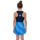 Robe Badu Beach Spirit Bidi Bleu Fonce Junior