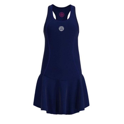 Robe Badu Crew Bidi Bleu Marine Junior