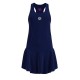 Robe Badu Crew Bidi Bleu Marine Junior