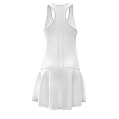 Vestido Bidi Badu Crew Blanco