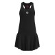 Badu Crew Bidi Dress Black