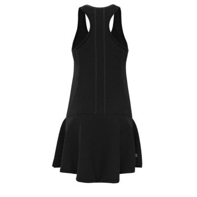 Badu Crew Bidi Dress Black