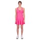 Vestido Bidi Badu Crew Rosa