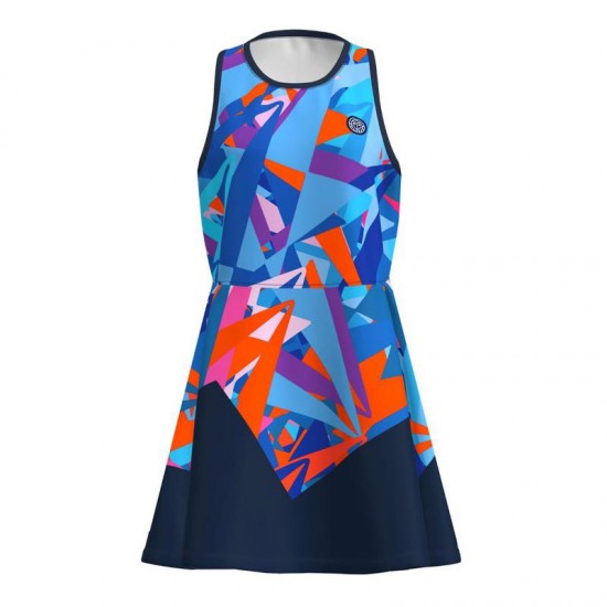 Bidi Badu Spike Dark Blue Dress