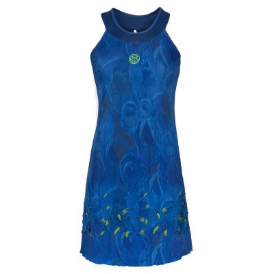 Bidi Badu Dark Blue Tabita Dress