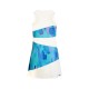 Bidi Badu Zahai Water White Dress