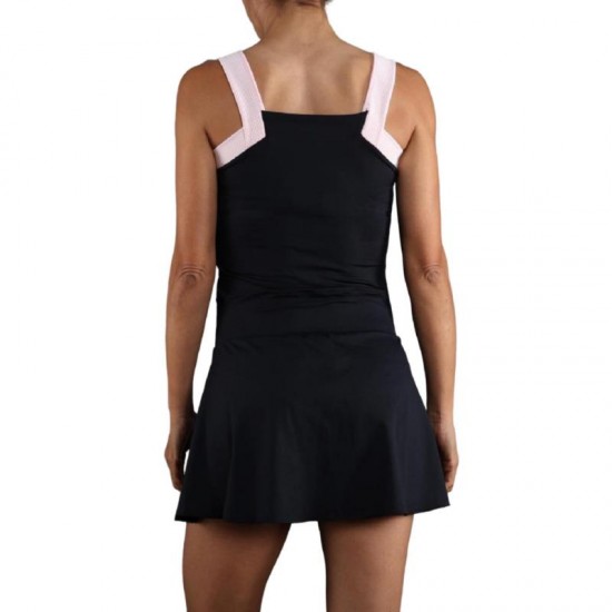 Vestido Endless Breeze Negro