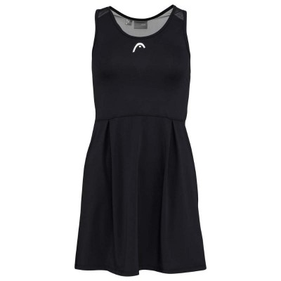 Vestido Head Spirit Negro