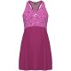 Vestido Head Spirit Rosa Imprime