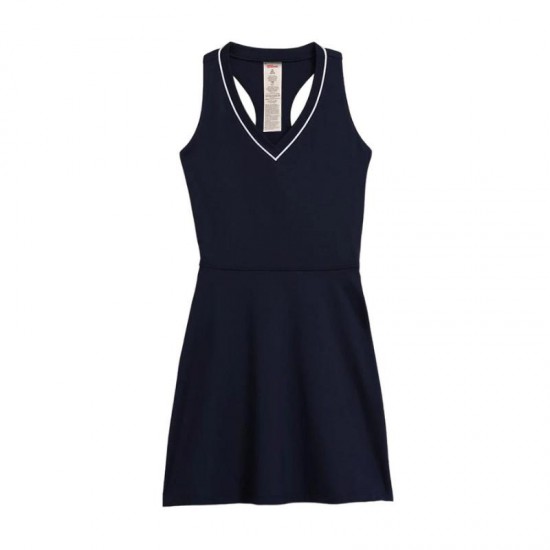 Wilson Team Navy Blue Dress