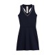 Wilson Team Navy Blue Dress