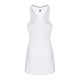 Wilson Team White Dress