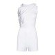 Robe blanche Wilson Team