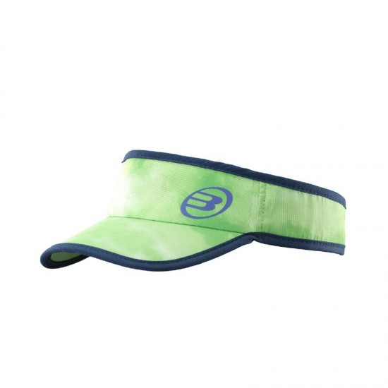 Visor Bullpadel BPV2104 Green Acid