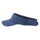 Bullpadel BPV251 Ink Blue Visor