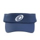 Bullpadel BPV251 Ink Blue Visor