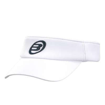 Bullpadel BPV251 Visiere Blanche