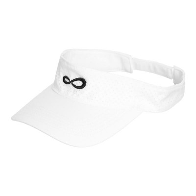 Visera Endless Icon Blanco