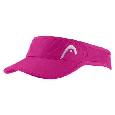 Visera Head Pro Player Rosa