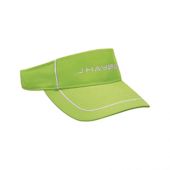 Yellow JHayber Vip Visor