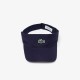 Navy Blue Lacoste Visor