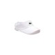 will target Lacoste Sport Blanco