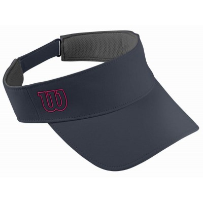 Wilson Ultralight Dark Blue Visor