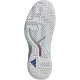 Adidas Adizero Cybersonic White Blue Aqua Sneakers