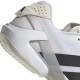 Adidas Adizero Ubersonic 5 White Black Gray Sneakers