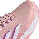 Baskets Femme Adidas Avacourt 2.0 TERRE BATTUE Rose Blanc Violet