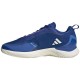 Zapatillas Adidas Avacourt Clay Azul Royal Mujer