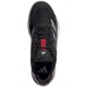 Adidas Crazyquick LS Padel Black Silver Red Sneakers