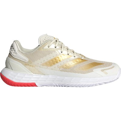 Zapatillas Adidas Defiant Speed 2 Blanco Mujer