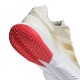 Adidas Defiant Speed 2 Blanc Baskets Femme