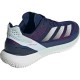 Adidas Defiant Speed 2 Clay Dark Blue White Sneakers