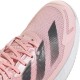 Baskets Femme Adidas Defiant Speed 2 TERRE BATTUE Rose