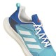 Adidas Defiant Speed Aqua Sneakers Royal Blue