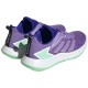 Adidas Defiant Speed Violet Silver Women''s Sneakers