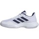 Zapatillas Adidas Game Spec 2 Blanco Azul Oscuro