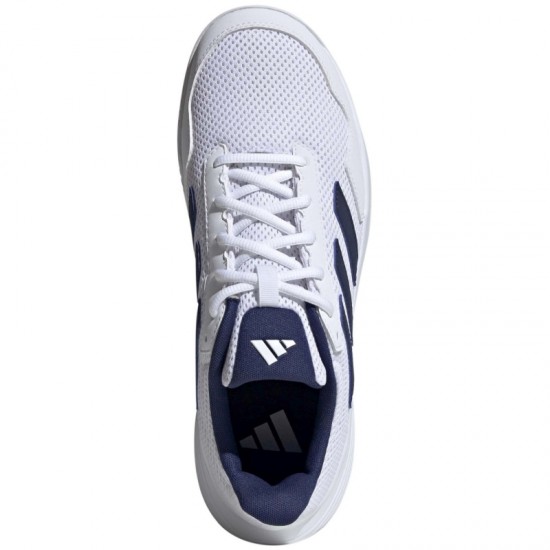 Adidas Game Spec 2 Dark Blue White Sneakers