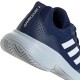 Zapatillas Adidas GameCourt 2.0 Azul Oscuro Blanco