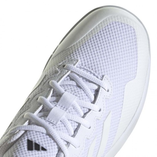 Adidas GameCourt 2.0 Baskets Blanches