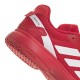 Adidas Ubersonic Red Metallic Junior Sneakers