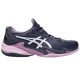 Asics Court FF 3 Clay Indigo Blue White Women''s Sneakers