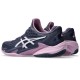 Asics Court FF 3 Clay Indigo Blue White Women''s Sneakers