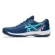 Asics Game FF Padel Blue Mako Aqua Sneakers